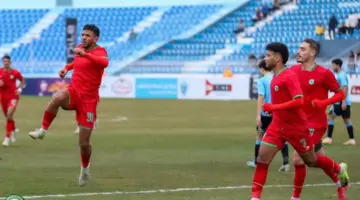 مودرن سبورت يعلن رحيل أبو جبل وشعبان وخالد رضا قبل انطلاق الموسم الجديد